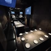 BAR RIVAI リヴァイ 3