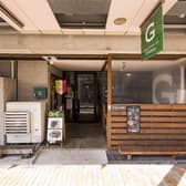 台湾ダイニングカフェ行天 3