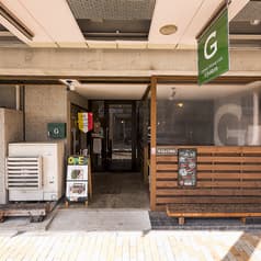 台湾ダイニングカフェ行天 2