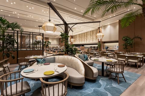 Le Sensoriel ル サンソリエル