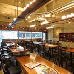 倉敷ワインバル 八十八商店 2