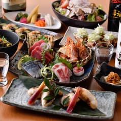 UMAMI日本酒弐番館 2