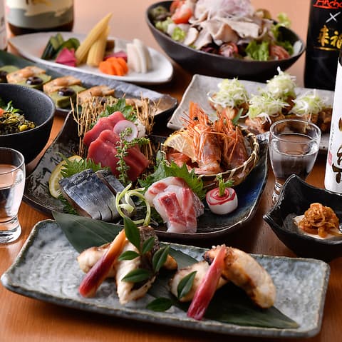 UMAMI日本酒弐番館