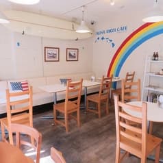 ALOHA ANGEL CAFE アロハエンジェルカフェ 2