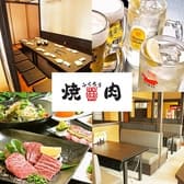 焼肉ふくろう 那覇 3