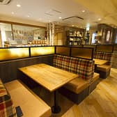 ビストロエンドウ 3