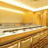 新明石鮓 しんあかしずし 3