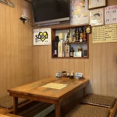 居酒屋ちとも 2