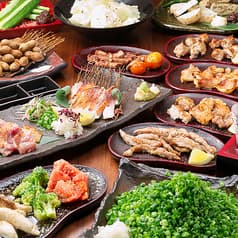 焼鳥すぎはら 2