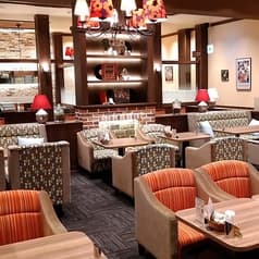 高倉町珈琲 川越店 2