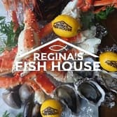 REGINA S FISH HOUSE レジーナズ フィッシュハウス 3