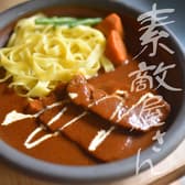 アルピーノ村 洋食 素敵屋さん 3