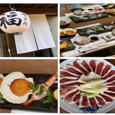 お食事処 福 古民家 2