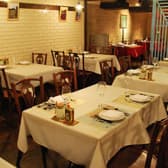 ヴィラモウラ 銀座本店 3