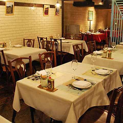 ヴィラモウラ 銀座本店