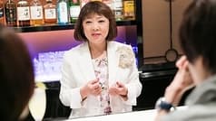 小川のおかん 2