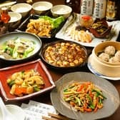 四川麻婆 天天酒家 なんば西店 3