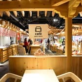 EDOCCO CAFE MASUMASU 3