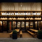 Antwerp Port アントワープ ポート 赤坂店 3