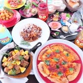 極楽イタリアン ジローラモ Girrolamo! 3