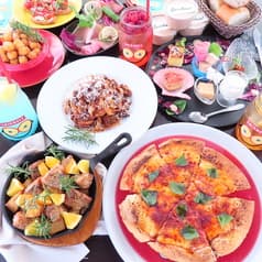 極楽イタリアン ジローラモ Girrolamo! 2