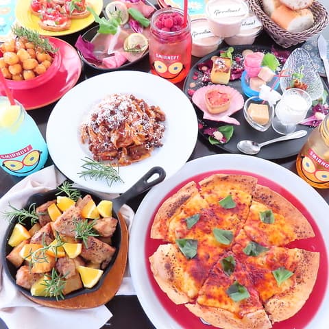 極楽イタリアン ジローラモ Girrolamo!