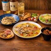 Bar the Base Tokyo バーザベーストウキョウ 3