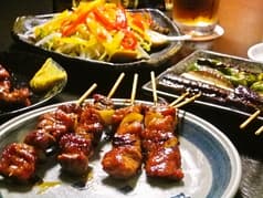 やきとりの一平 白鳥台店 2