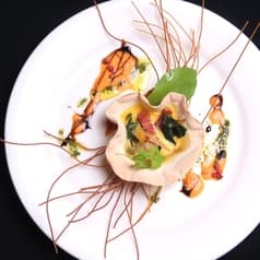 ＢＡＲ　ＮＩＮＥ．【バーナイン】 2