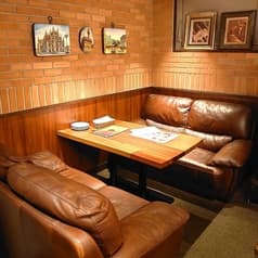 Trattoria Pizzeria Bar FAVETTA ファヴェッタ 2