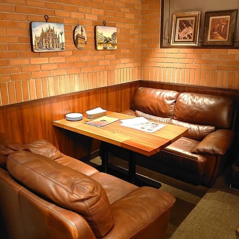 Trattoria Pizzeria Bar FAVETTA ファヴェッタ