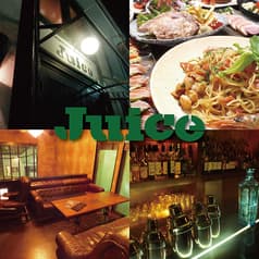 バー juice ジュース 2