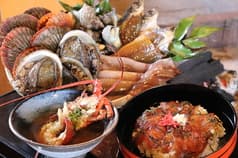 海女小屋体験施設 さとうみ庵 2