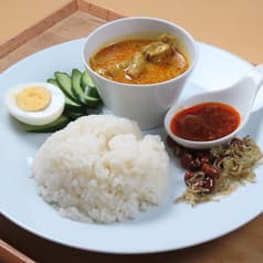 The Kopitiam 本郷 2