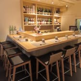 日本酒と小鉢 はやし 3