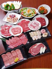 焼肉ホルモン ほるまさ 柏 2