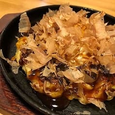 お好み焼 なんちゃっ亭 2