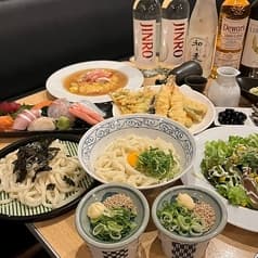 旬菜本舗 ぼくの台処 2