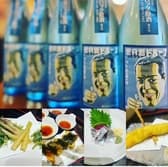 肴のよろず屋 3