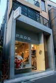 PECO coffee&shisha ペコ コーヒーアンドシーシャ 3