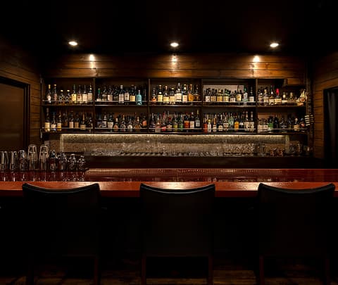 Bar WANDERER バー ヴァンダラー