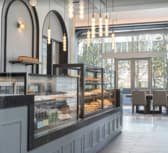 Bakery&Cafe PROMENADE プロムナード 3