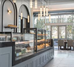 Bakery&Cafe PROMENADE プロムナード 2