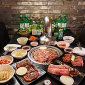 ボンガ 新宿職安通り店 3