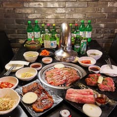 ボンガ 新宿職安通り店 2