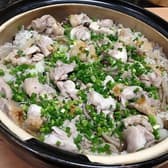 和彩料理 やまなか 3