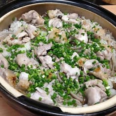 和彩料理 やまなか 2