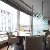 焼肉白李 福屋広島駅前店 3