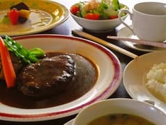 お食事処 ゆう和 2