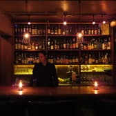 Bar Pit fall バーピットフォール 恵比寿 3